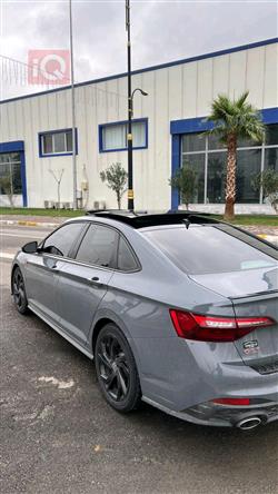 فولكسفاغن جيتا